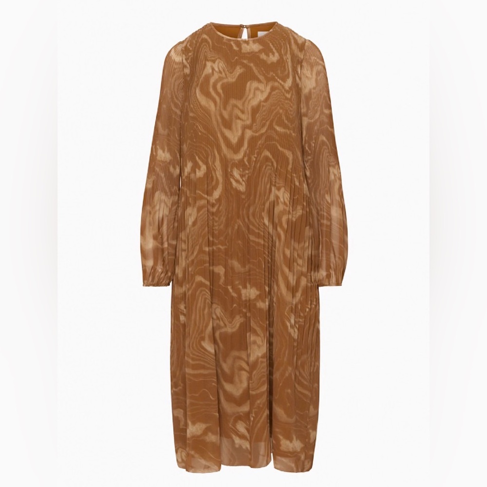 Wilfred Daydreamer Midi Dress